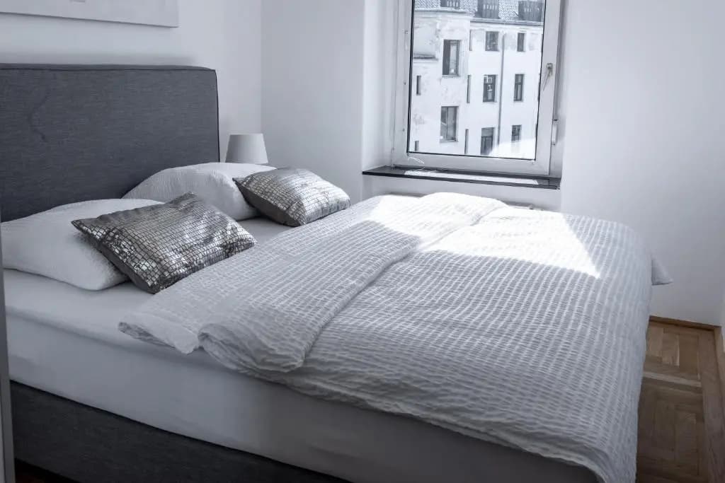 Easy Vienna Penthouse - photo 2