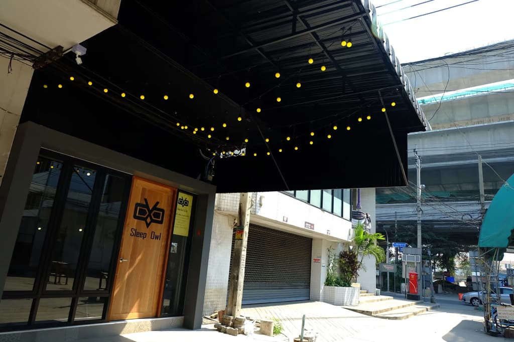 Sleep Owl Hostel - photo 1
