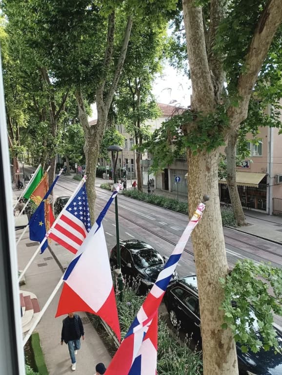 Hotel Tito - photo 1
