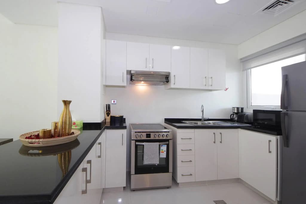 Amazing 3 Bhk Villa 25 Minutes From The Expo - photo 3