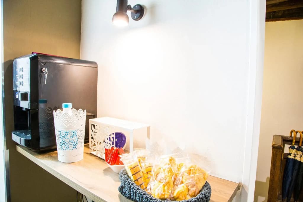 Do-Do Navona Suites - photo 11