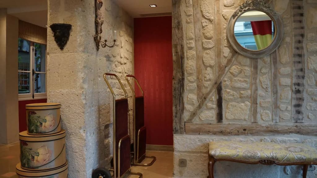 Relais Médicis - photo 13