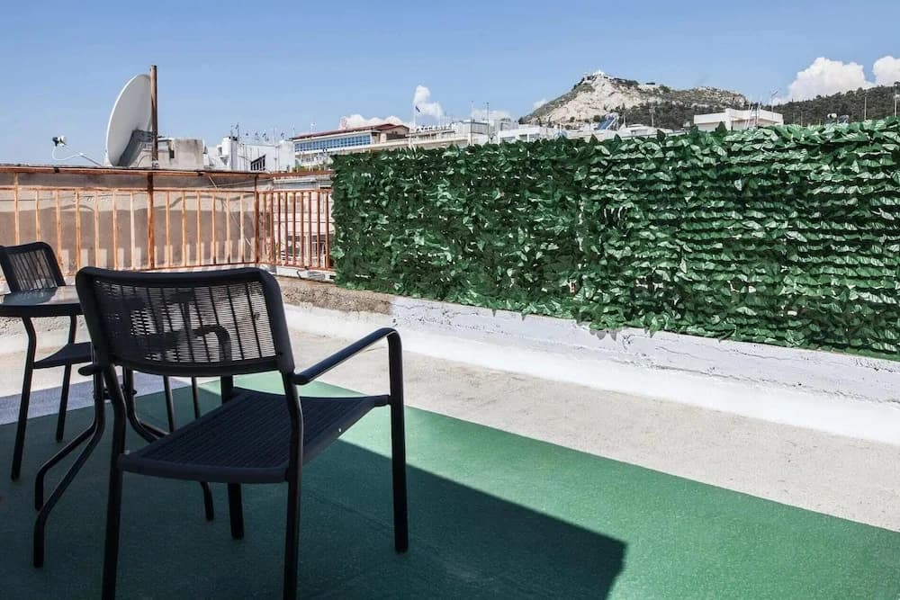 Retire with Outstanding Lycabettus View - photo 10