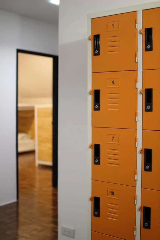 Neat Hostel - photo 18