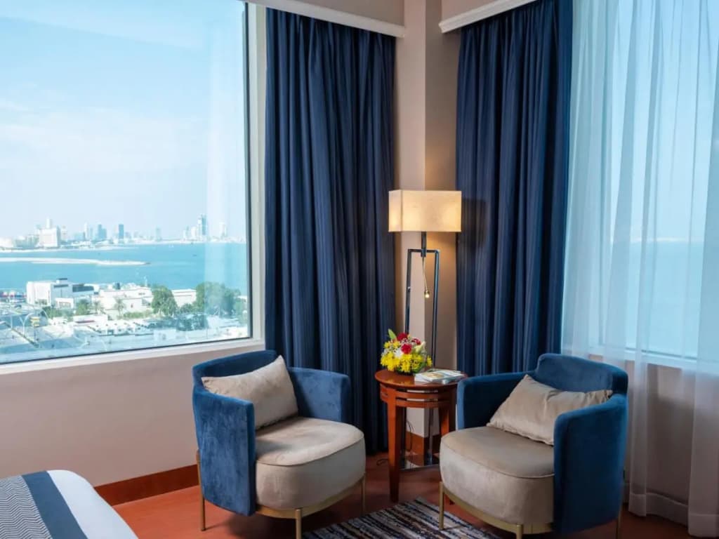 Retaj Al Rayyan Hotel - photo 42