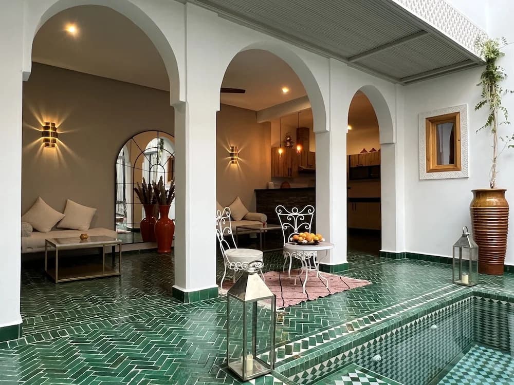 Riad Darchica - photo 14