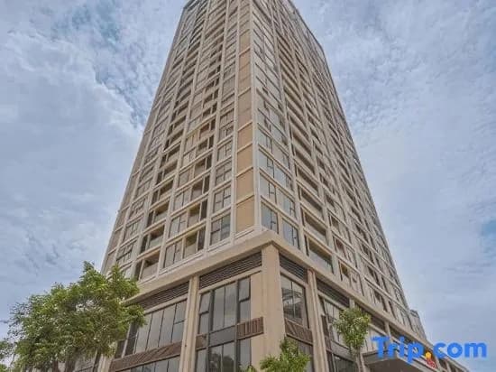 Ponama 1 Apartment Đà Nẵng - photo 1
