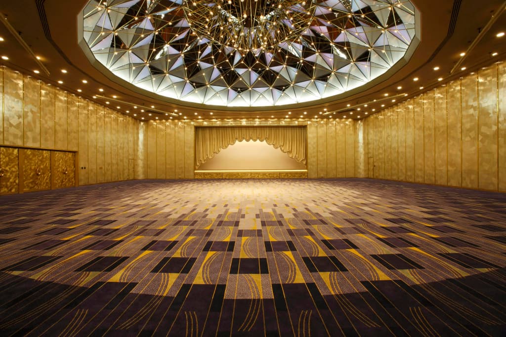RIHGA Royal Hotel Osaka, Vignette Collection by IHG - photo 50