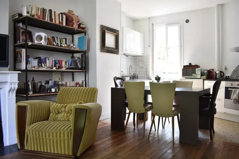 3 Storey Flat With Private Terrace - photo 16