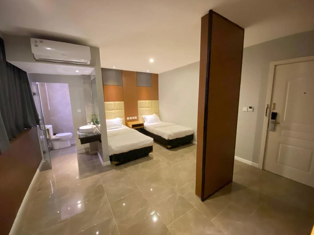 Hotel Mutiara Kota Tua - photo 3