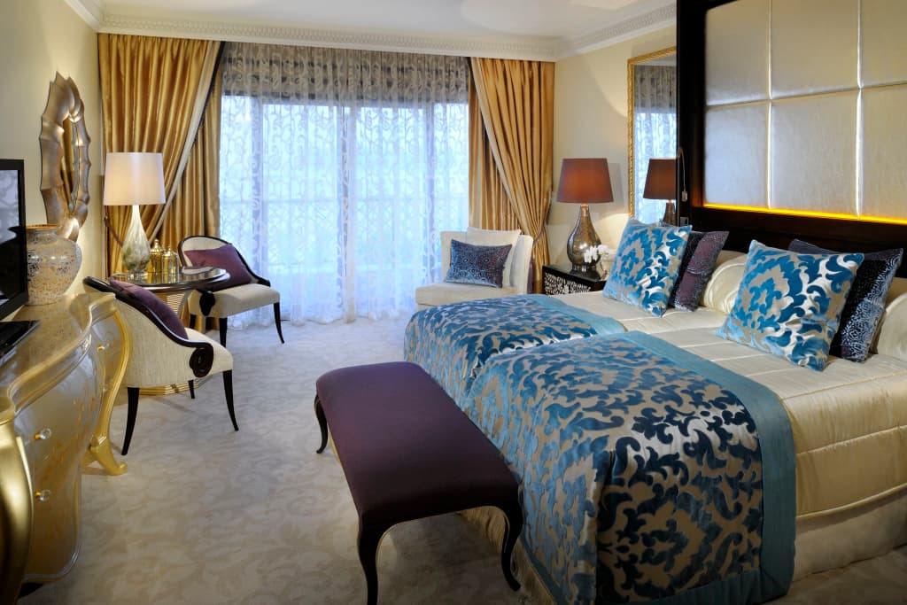 Residence & Spa at One&Only Royal Mirage - photo 7