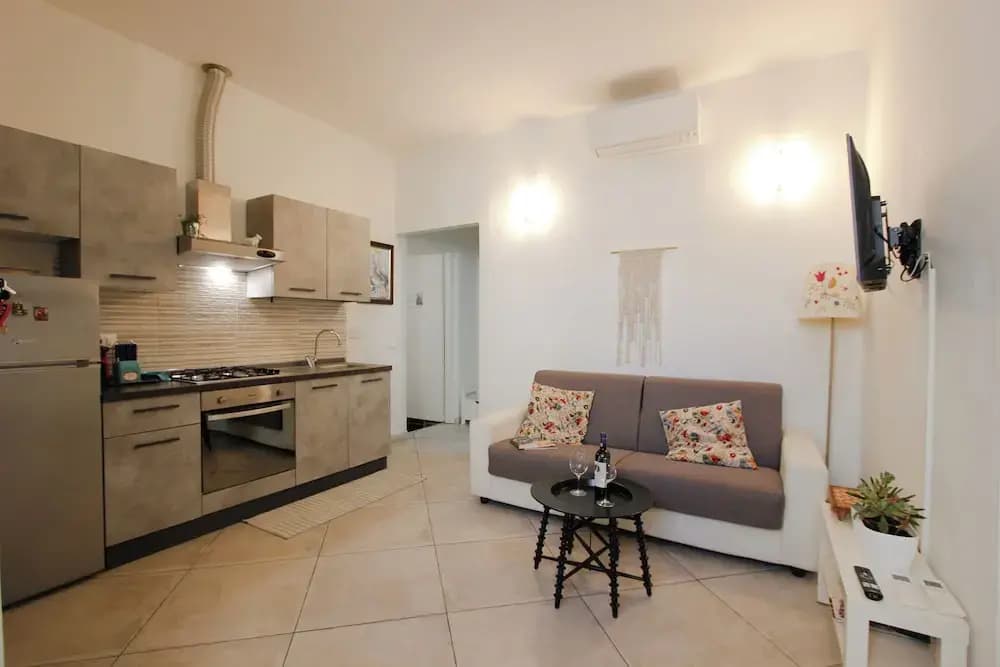 Suite dei Vanni - Free private parking - photo 8