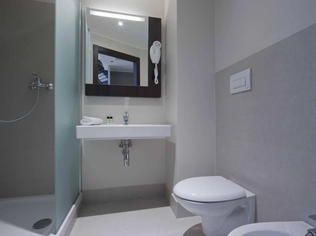 B&B Hotel Firenze Novoli - photo 8