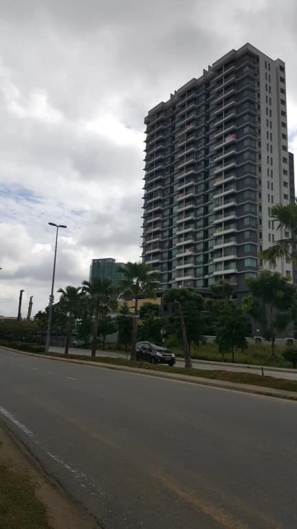 Vega Residensi By Kroll Home2stay with Netflix Wifi 1 Bedroom Apt - photo 6