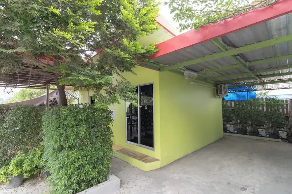 Ruai Thong Pong Pai Resort - photo 18