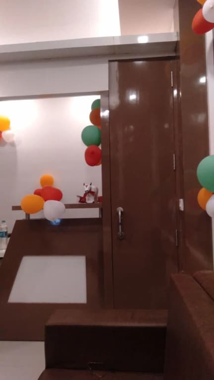 JET FOX By Aero View Hotel, Delhi Airport - photo 12
