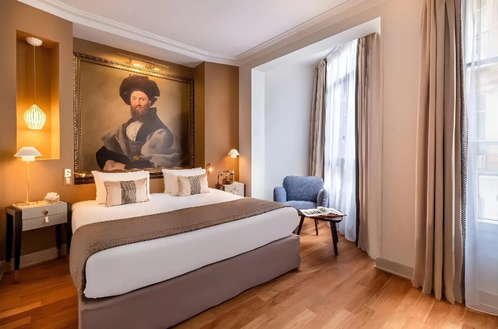 Hôtel Le Walt by Inwood Hotels - photo 6