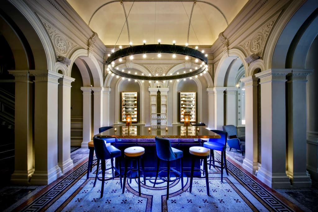Andaz London Liverpool Street, By Hyatt - photo 15