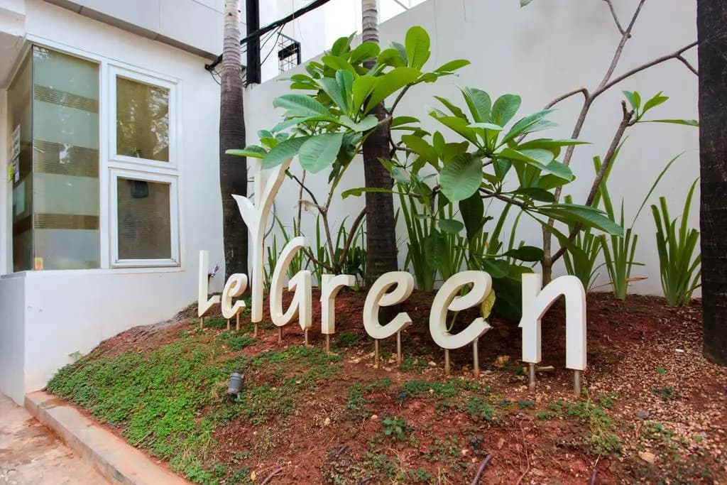 LeGreen Suite Kuningan - photo 18