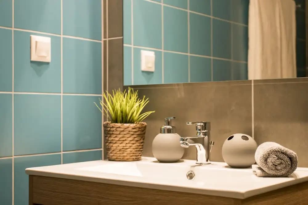 Eternal luxury suites - photo 9
