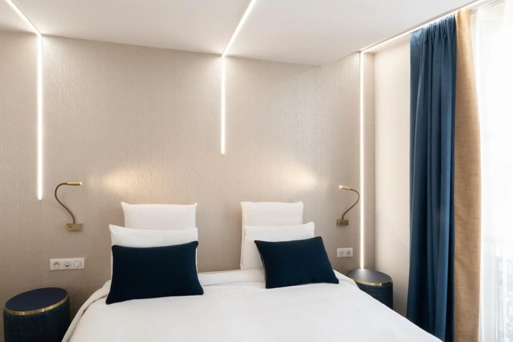 Mercure Paris Opera Lafayette - photo 30