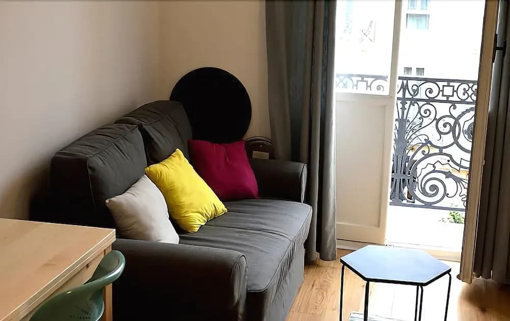 Appartement Blue City - main photo