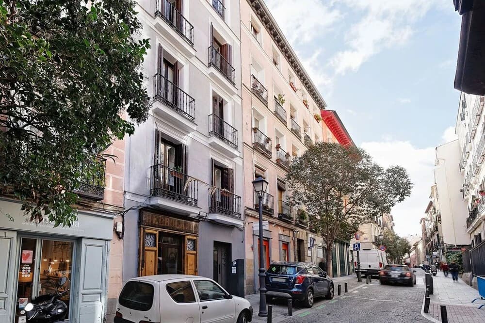 Alterhome Apartamento Chueca Ii - main photo