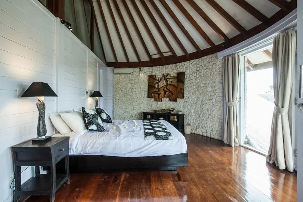 Villa Bora Bora - photo 4