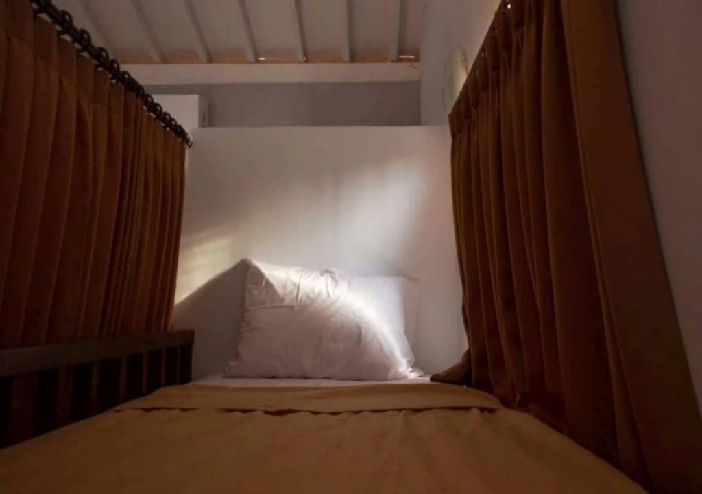The Nest Canggu - main photo