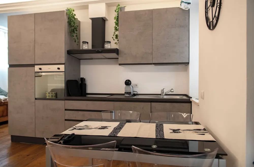 Mamo Florence - Cherubini Apartment - photo 15