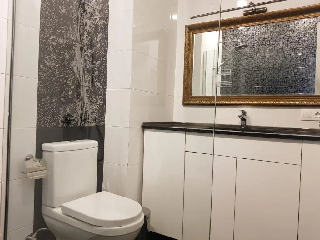 Apart Hotel Avlabari Yard - photo 8