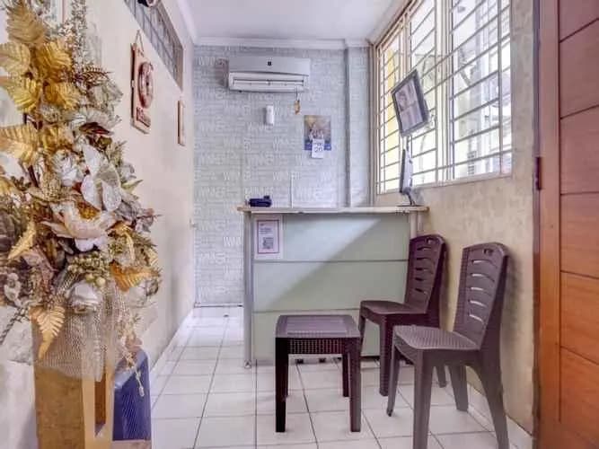 OYO 3795 Mutiara Residence - photo 8