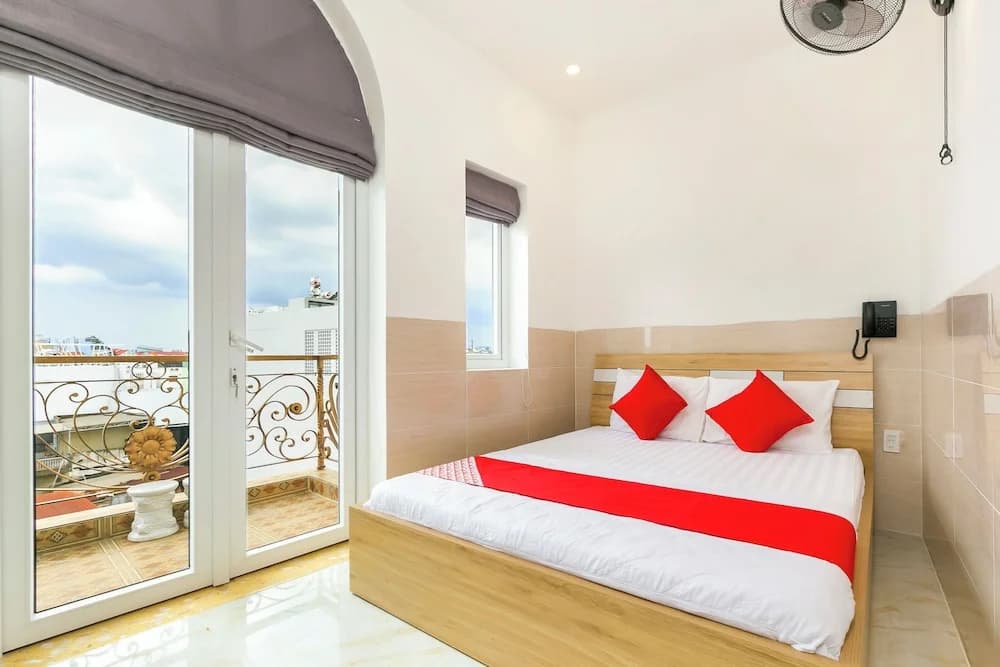 OYO 235 Ngoc Dung Hotel - photo 4