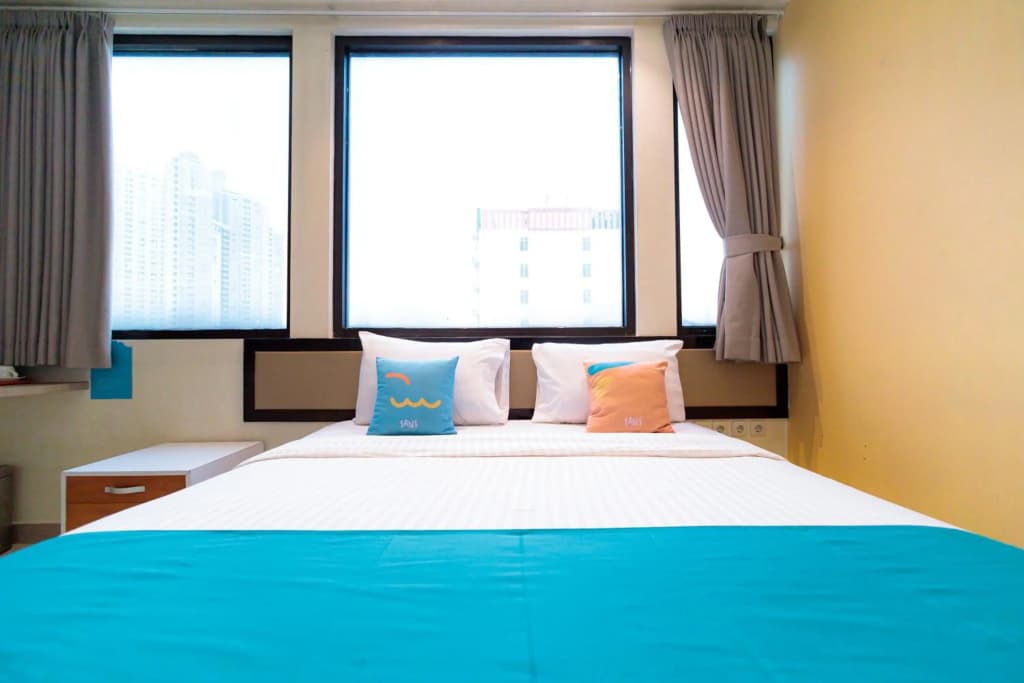 OYO 3735 Liv Hotel - photo 4