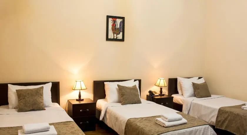 Hotel Idilia - photo 4