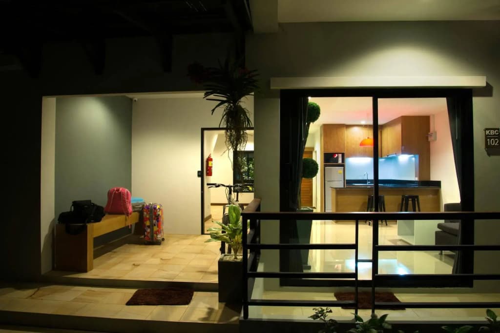 Kbc Boutique Apartment - photo 7
