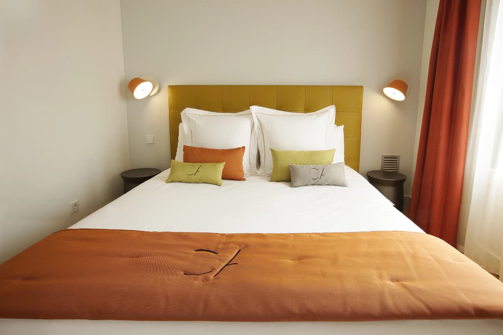 Cosmo Apartments Rambla de Catalunya - photo 6