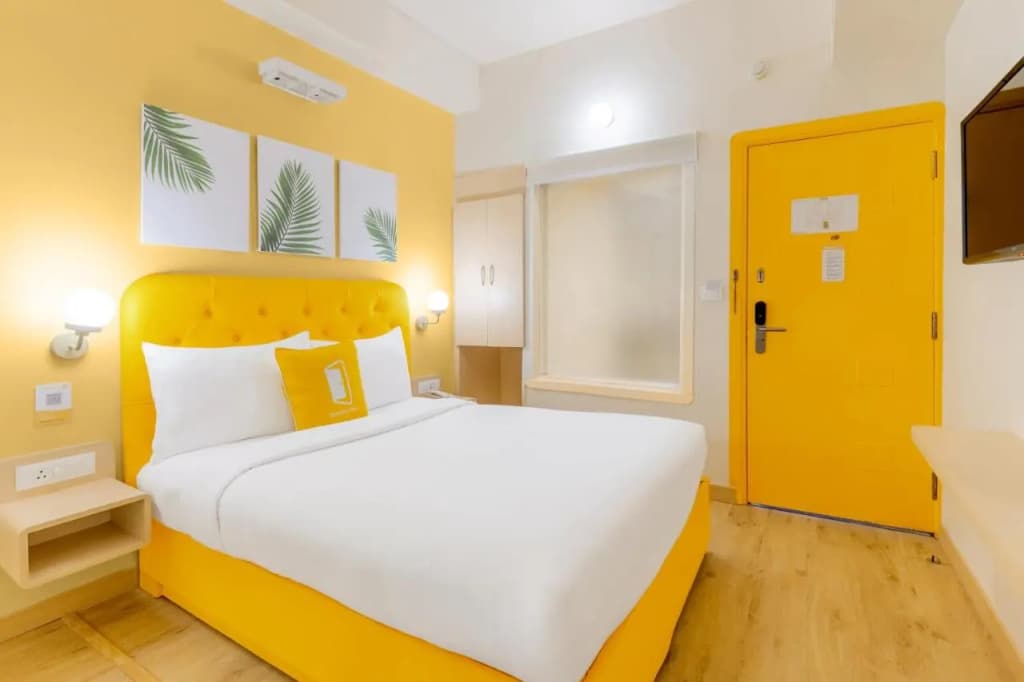 Bloom Hotel - CR Park - photo 5