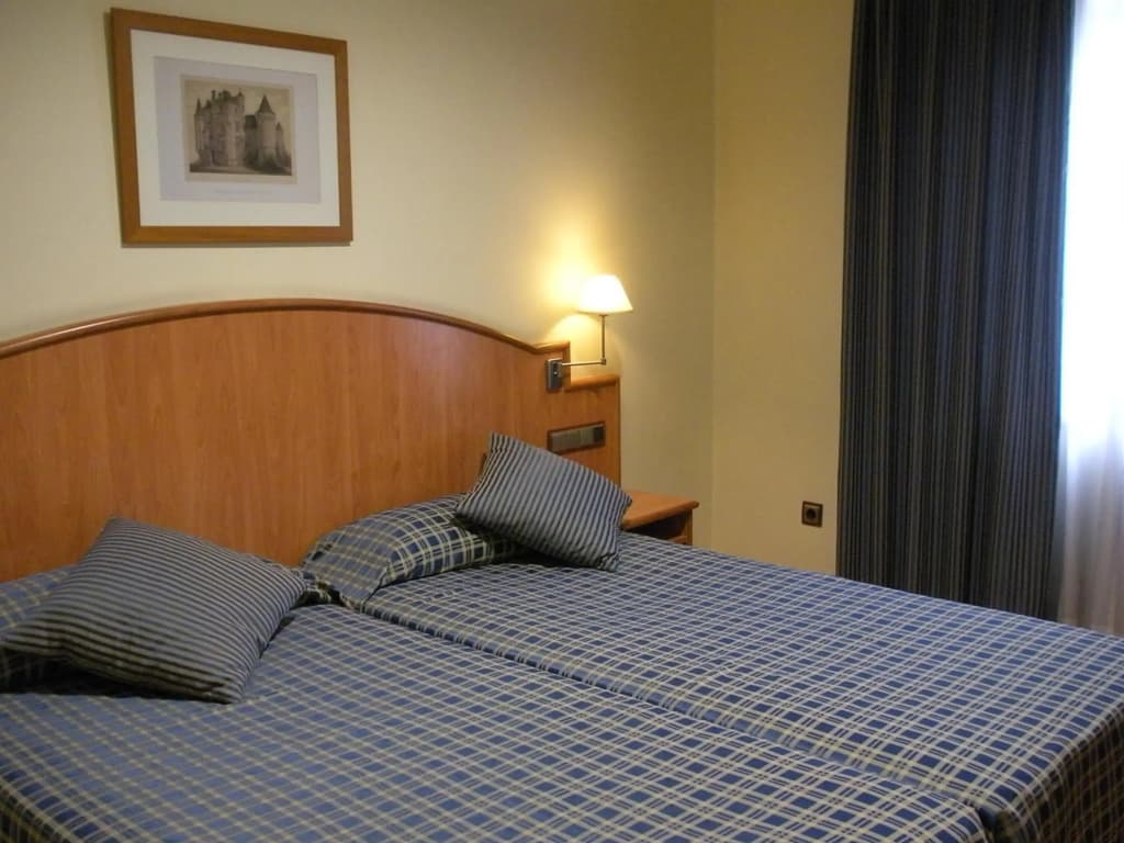 Hotel II Castillas Madrid - photo 4