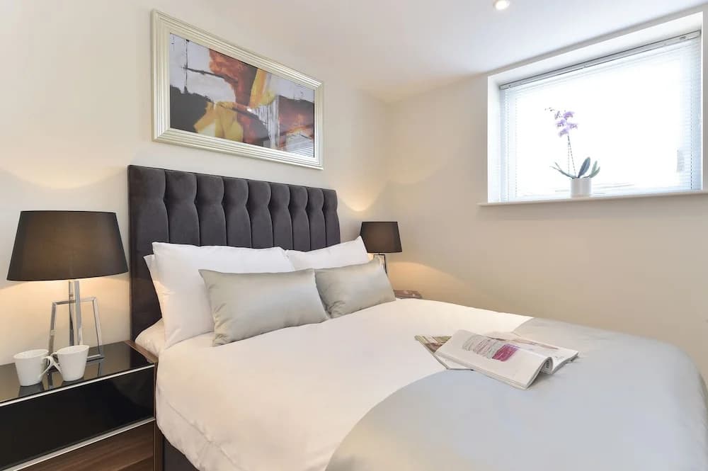 Tower Bridge City Apartments - photo 19