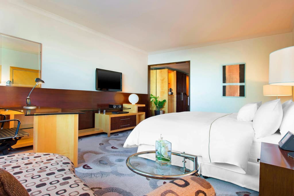 The Westin Grande Sukhumvit, Bangkok - photo 43