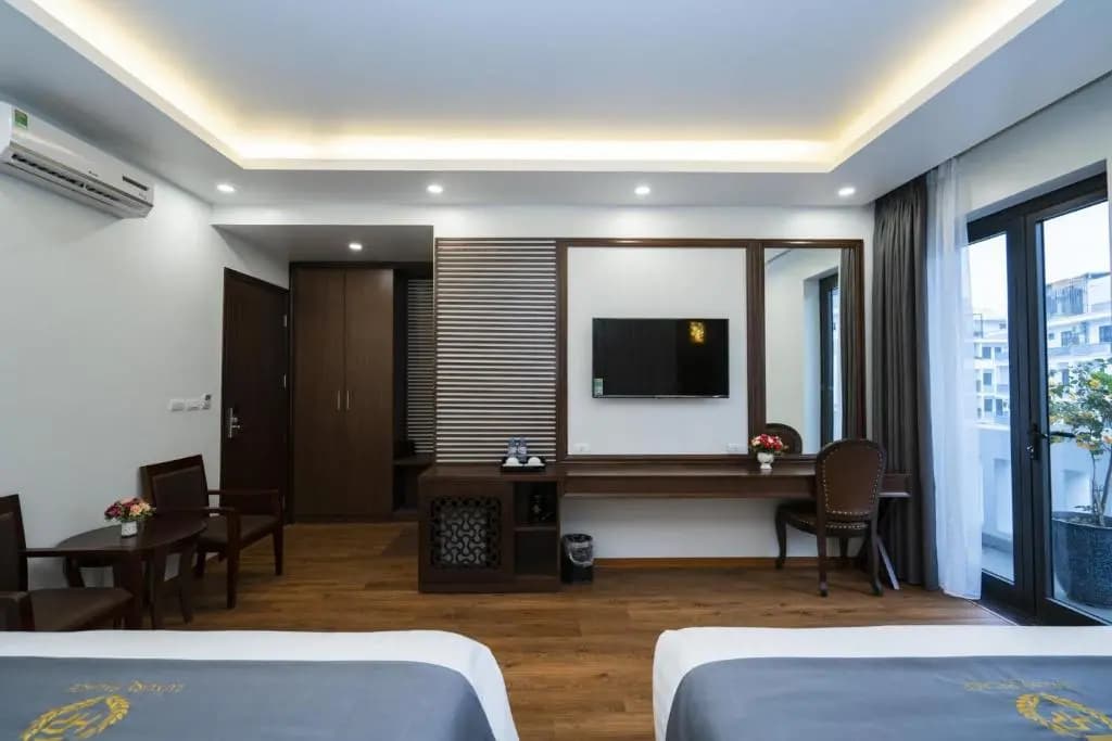 Luxury Palace Hotel - photo 6