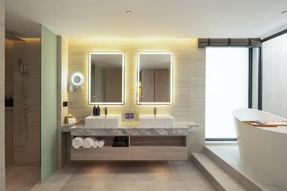 Radisson Blu Resort, Phuket Mai Khao Beach - photo 23