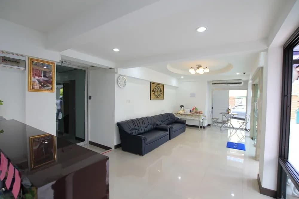 Toptel Ratchada 5 Apartment - photo 7