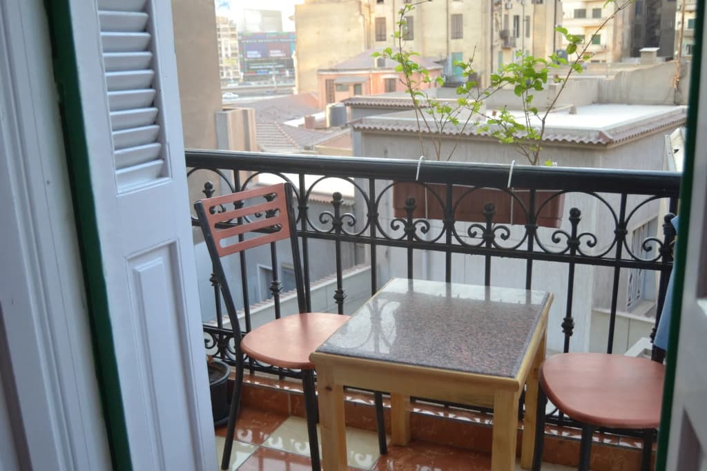 My Hotel Hostel - photo 15