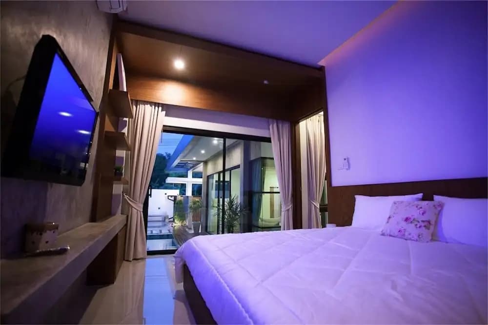 CUBE 2 bedrooms Villa - photo 5