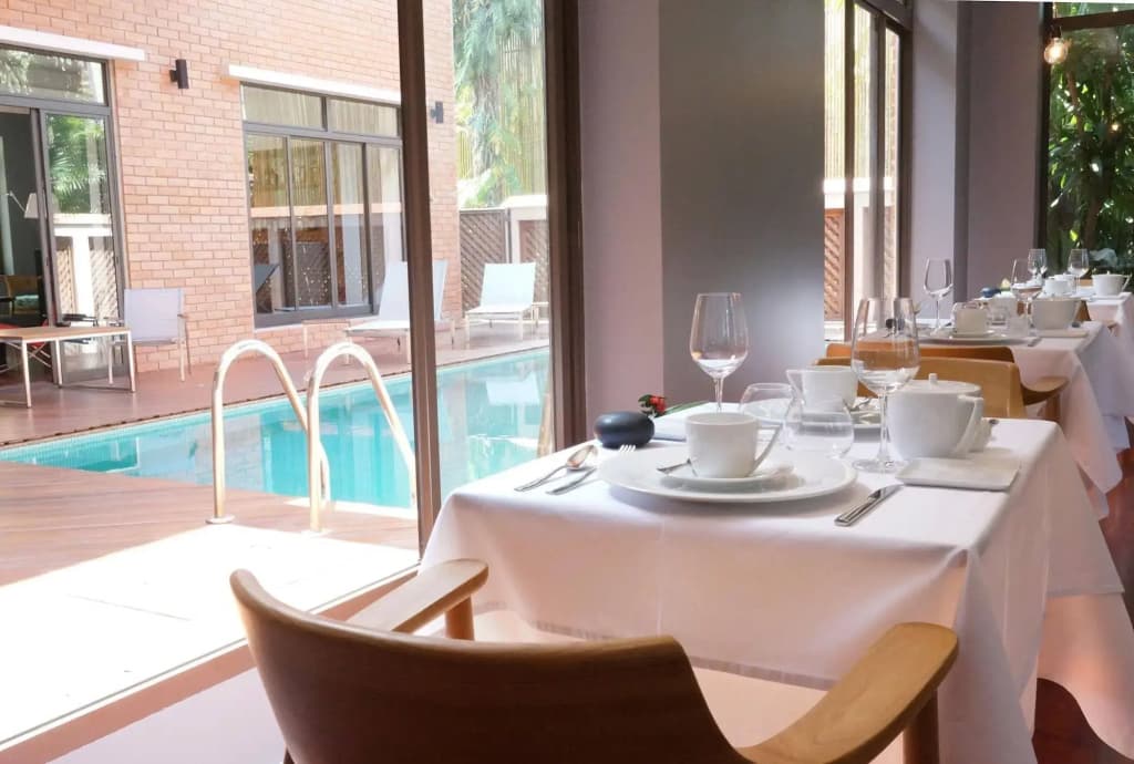 The Twelve Hotel - photo 22