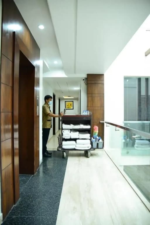 Azzura Hotel - photo 22