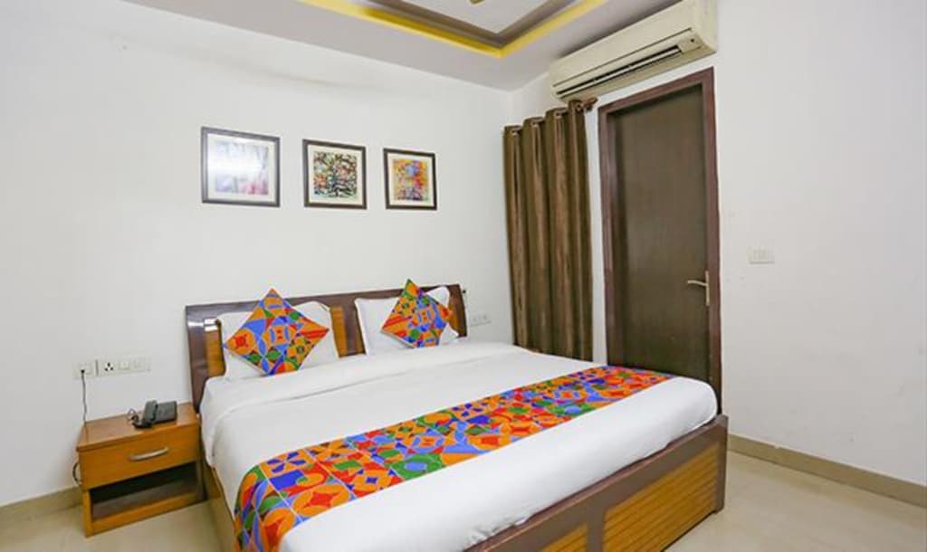 Fabexpress The Paradise - photo 3