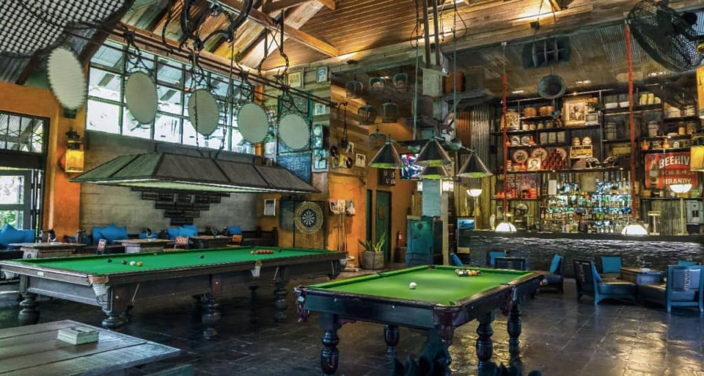 The Slate Hotel - photo 15